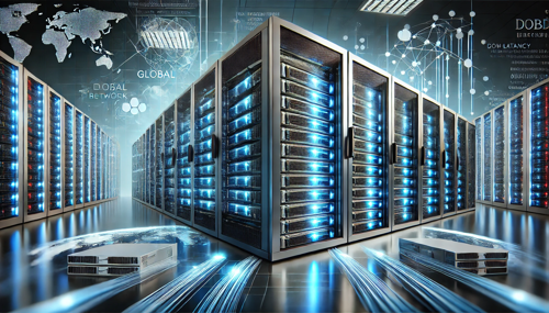 Discussing The User Experience And Application Scenarios Of Hong Kong Cn2 Unicom